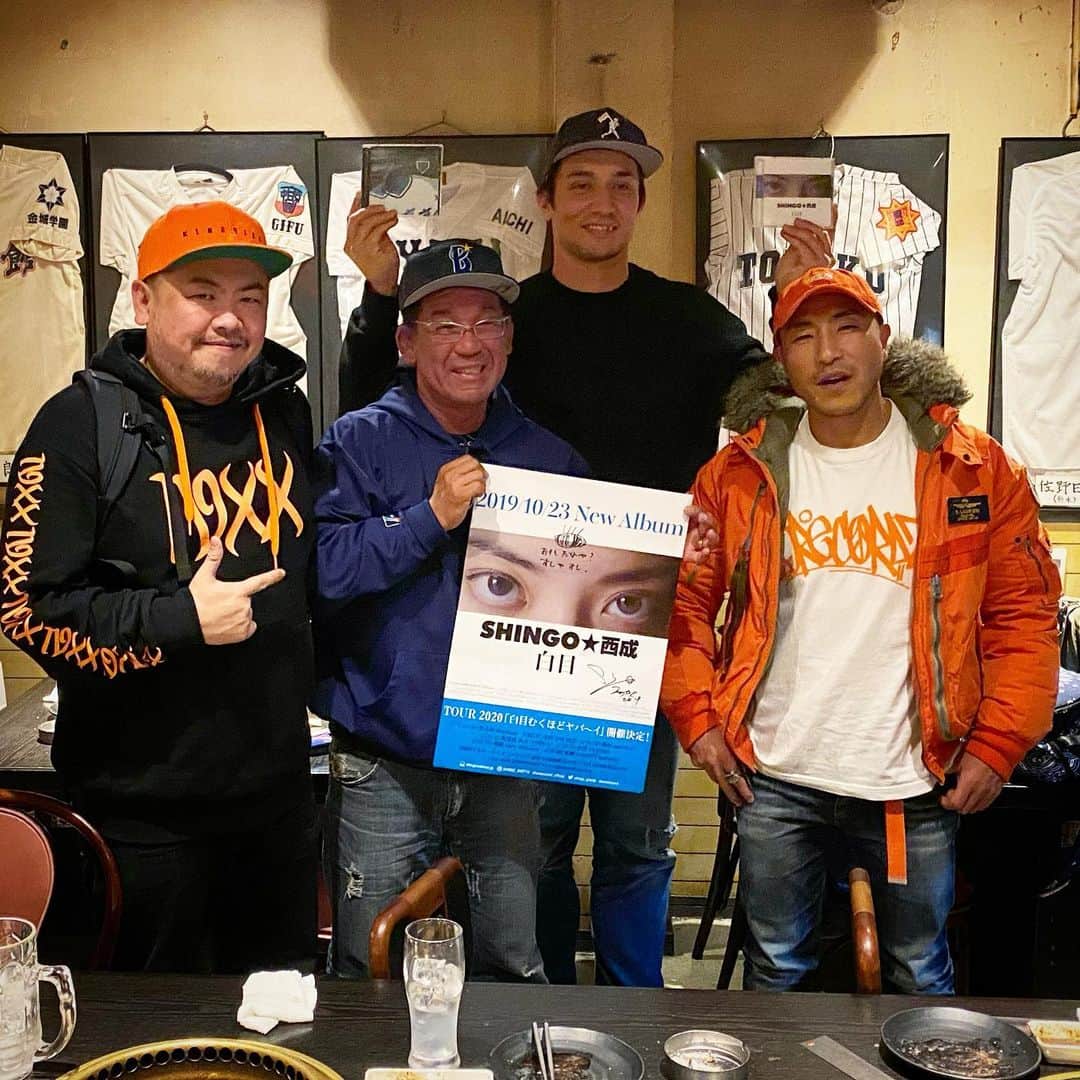 DJ FUKUのグルメインスタ