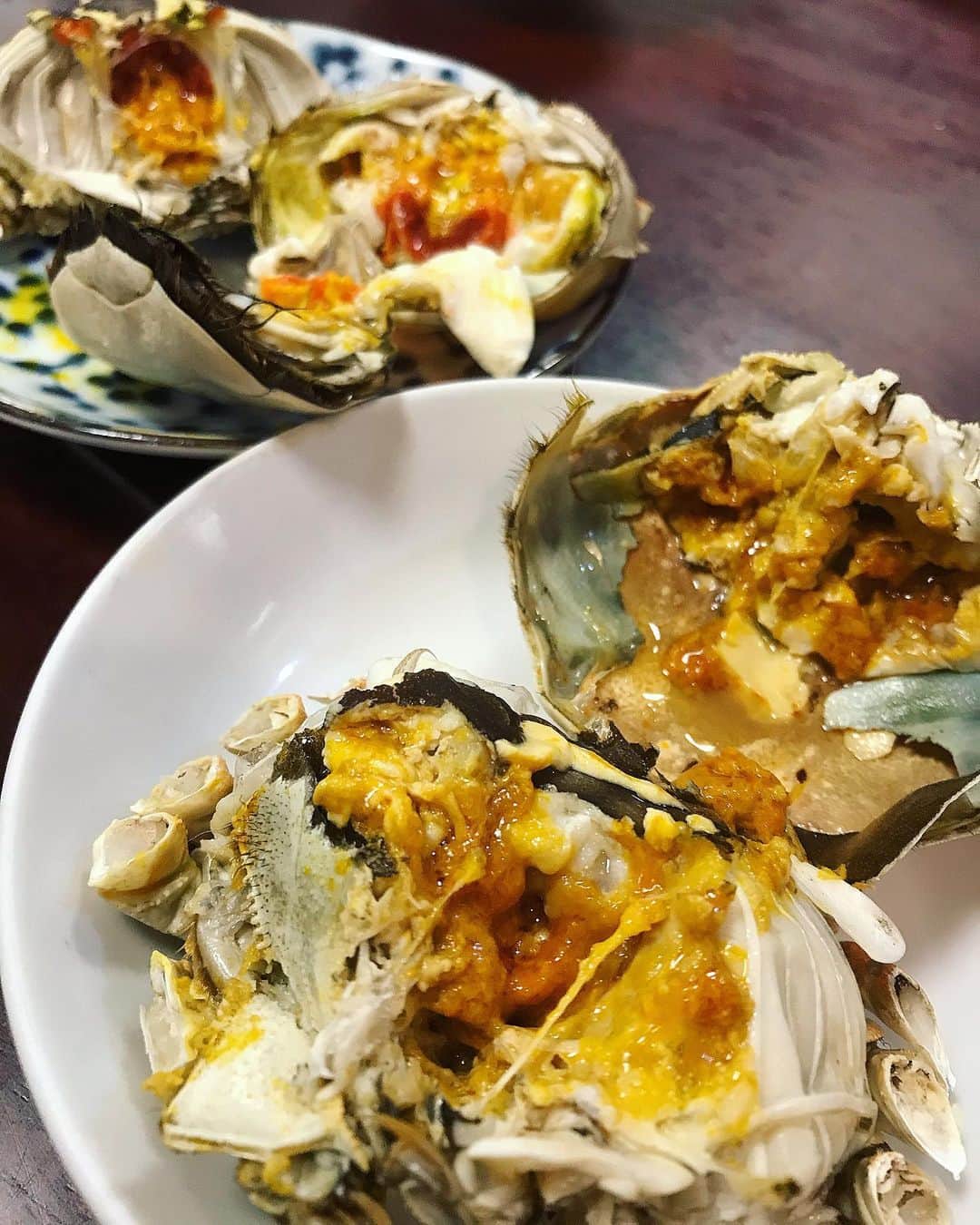 三好ジェームスのグルメインスタ