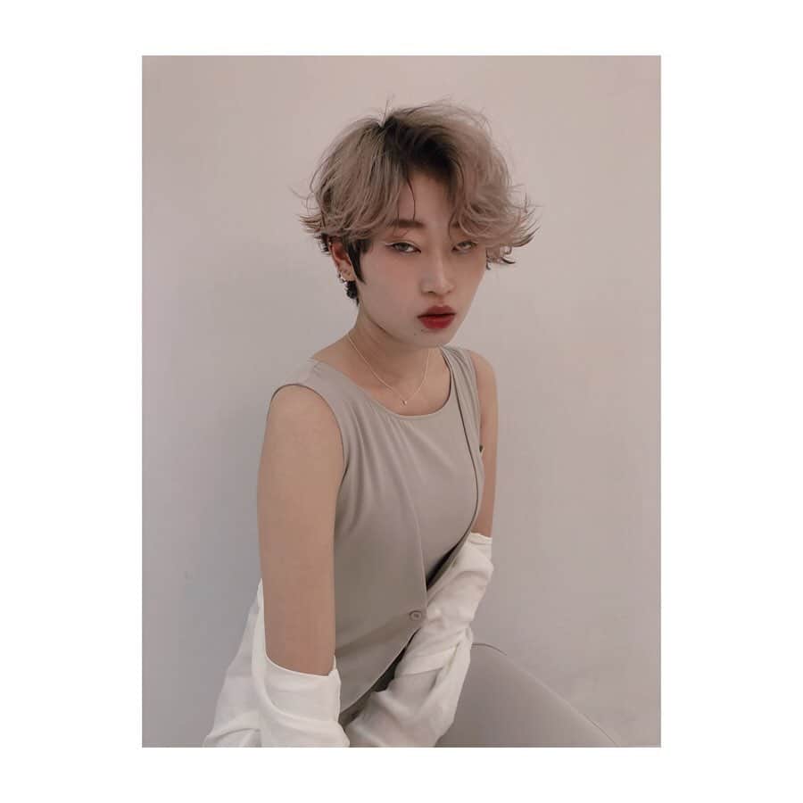 naokoのインスタグラム