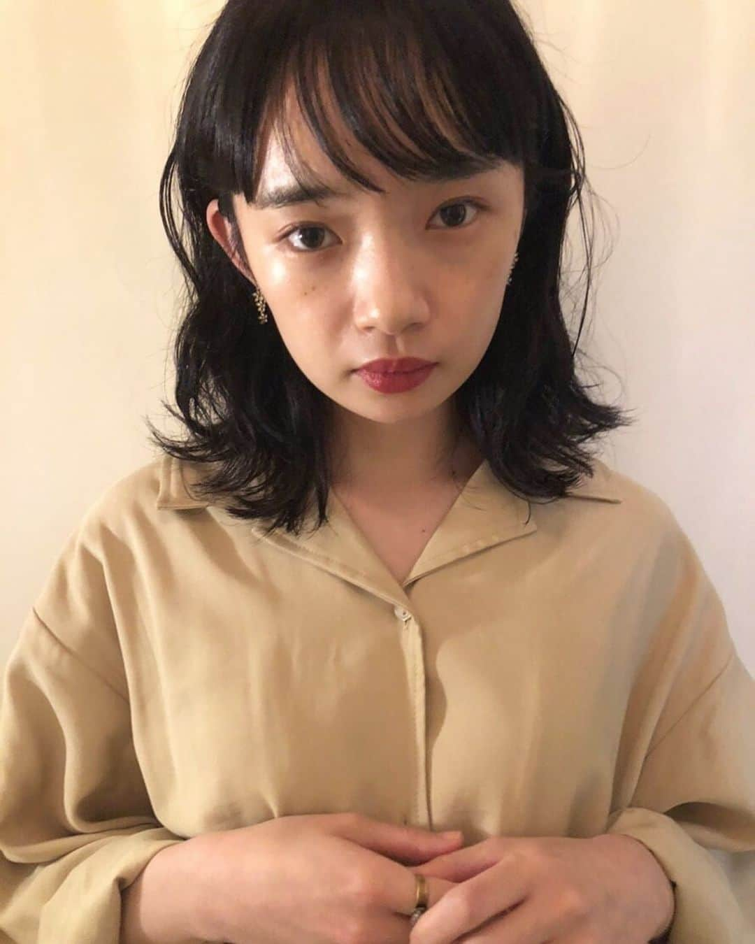 川村安奈のインスタグラム