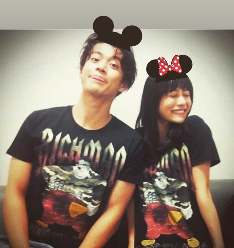 小栗旬 ファンアカウントさんのインスタグラム写真 小栗旬 ファンアカウントinstagram 今日は久々の夢の国へ 小栗旬 小栗旬好き 小栗旬かっこよず 人間失格 リッチマンプアウーマン クライシス イケメン 石原さとみ ディズニーランド ディズニー