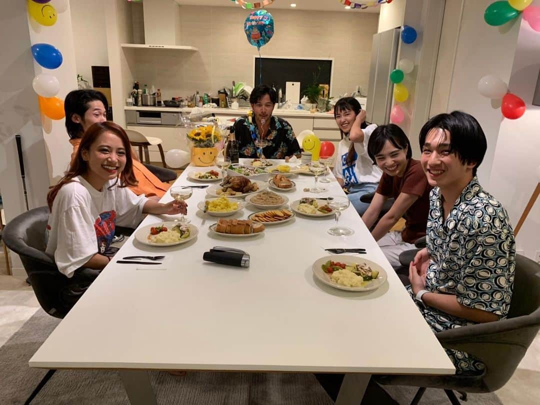 西野入流佳さんのインスタグラム写真 - (西野入流佳Instagram)「#tbt」11月7日 23時46分 - rukanishinoiri2019