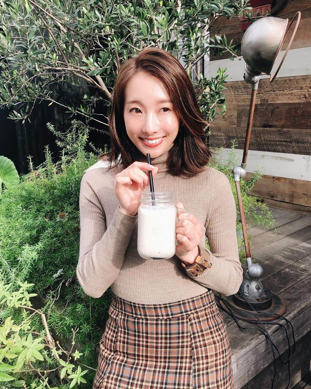 冨張愛のグルメインスタ