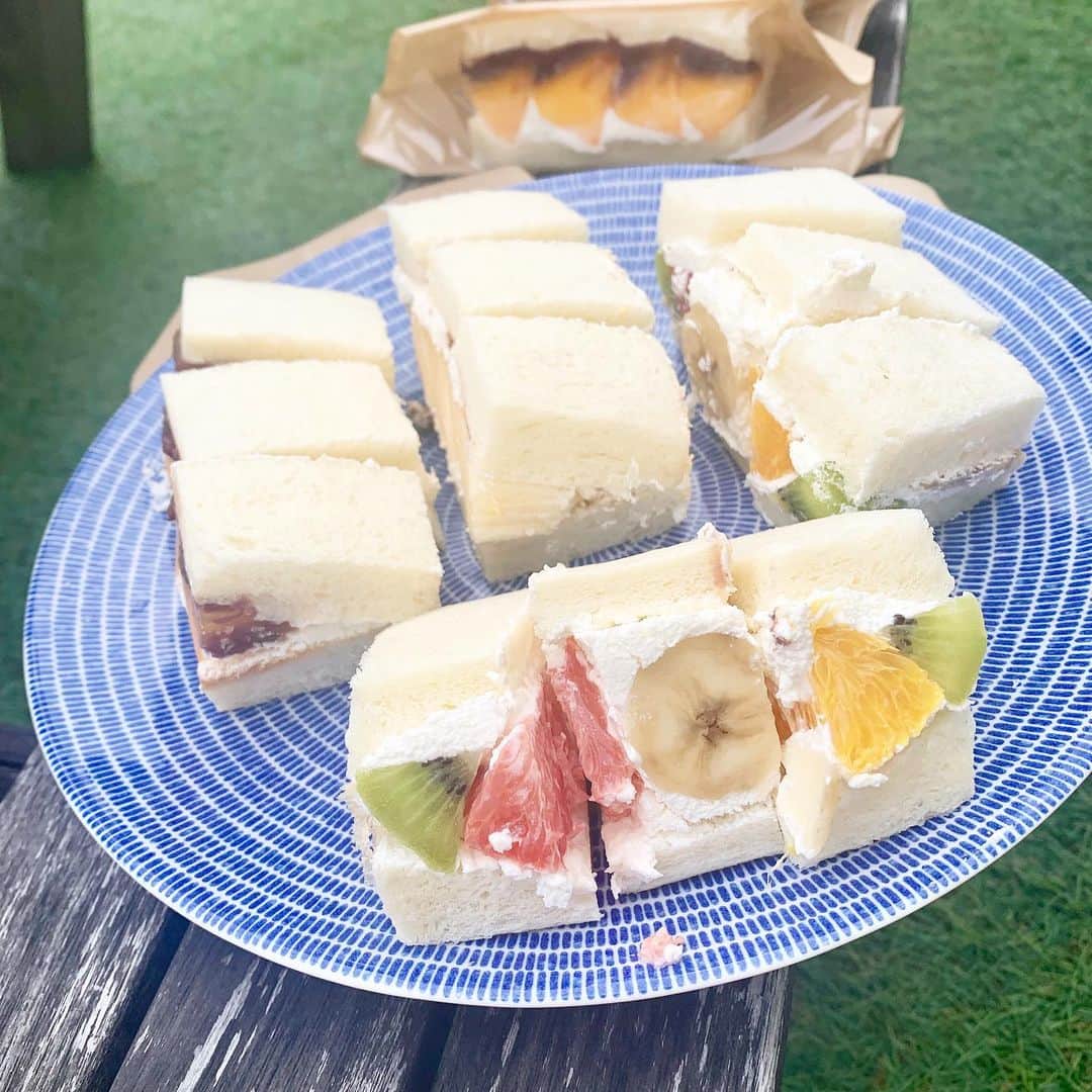 廣川奈々聖のグルメインスタ