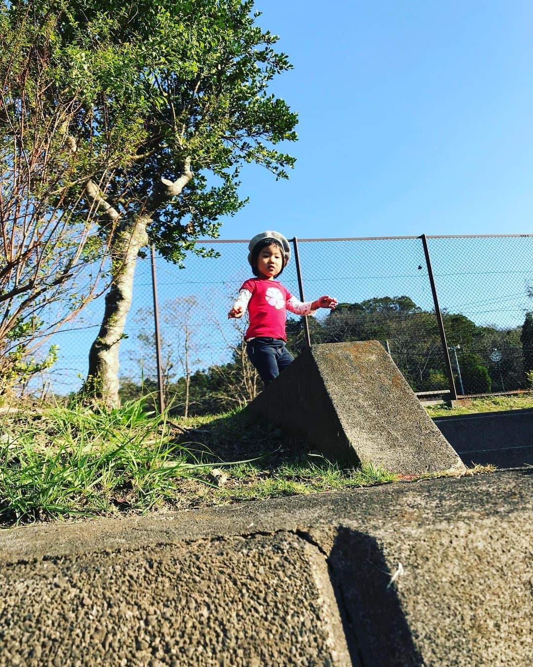 有坂美香さんのインスタグラム写真 - (有坂美香Instagram)「ストーリーも間に合わないほど、毎日楽しく、元気にやってます^_^ 娘のツルピカタマゴちゃんも先月3歳を迎えました💕　 ますますおしゃべり、ますますオモロ😂  私の頭と心の中でクルクル描いていた事が、いよいよ思考の外に出て、周りの人の協力で　音をたてて猛スピードで動き出しています❣️ 何かが動き出すときっていつでも、ああ、だからこのタイミングでこんな事が起こるのか、、と　良いことも悪いことも気付きの連続。それより、何年も前から知ってる人と今になってがっつりタッグを組んだり、はたまた　あったばっかりなのに意気投合、見えてるビジョンが同じだったり、とにかく、出逢いに溢れた毎日が最高です♫  ひとまずは　来年の3月春分の日までをゴールに  1日1日を大切に、、 一歩一歩を着実に、、、 あんまりできた試し無いけど😂  まわりのご縁で光に満ち溢れた日々✨  感謝でいっぱい。ありがとうございます❣️ なんだか改行が投稿するとうまくいかない💦 読みづらかったらごめんなさい🙏 🔷11月の出没予定ざっくり🔷  11/9 土曜日　 ららら会　鎌倉坂の下　Daisy's  11/10 日曜日　藤沢 フリマに午前中だけ出店しまーす♫  11/24 日曜日 Joy Kamakura Community  Choir 20周年コンサート　'Miracles' 鎌倉雪の下カトリック教会  あとは、だいたい　#鎌倉 と　#港区　中目黒とか恵比寿あたり。  #ツルピカタマゴちゃん  #有坂美香andthesunshowers」11月8日 0時13分 - mikaarisaka