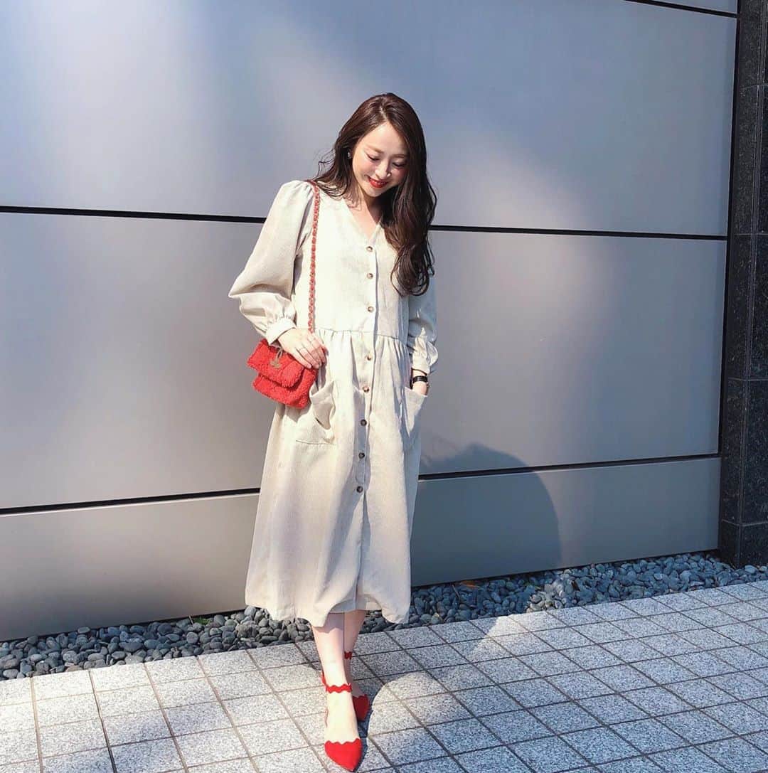 磯部奈央のインスタグラム