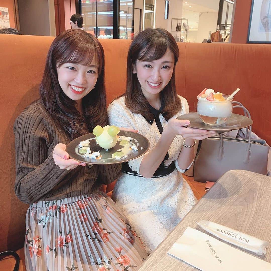 髙木萌香のインスタグラム