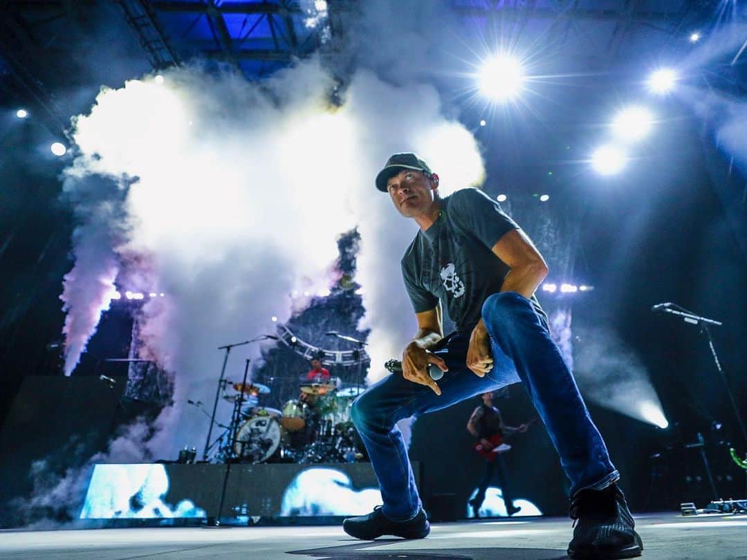 のインスタグラム：「"But I've got to say there's no other way, 'Cause I'm having the time of my life"」