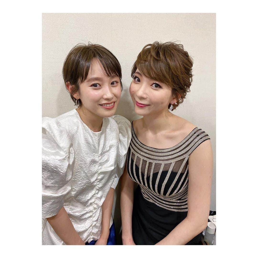 高橋愛さんのインスタグラム写真 - (高橋愛Instagram)「ㅤㅤㅤㅤㅤㅤㅤㅤㅤㅤㅤㅤㅤ ㅤㅤㅤㅤㅤㅤㅤㅤㅤㅤㅤㅤㅤ 大好きな @kei.ohgi さんの バースデーイベントにサプライズゲストとして 参加させていただきました🥺🙏🏻❤️ ㅤㅤㅤㅤㅤㅤㅤㅤㅤㅤㅤㅤㅤ 初めてオファーをいただきました時は 正直、なんで！？なんでわたし！？ と、なりましたが　 本当ーーに嬉しかったんです🥺 ㅤㅤㅤㅤㅤㅤㅤㅤㅤㅤㅤㅤㅤ 本番もど緊張してましたが とっても幸せな時間でした！ ㅤㅤㅤㅤㅤㅤㅤㅤㅤㅤㅤㅤㅤ けいさん、素晴らしい機会をくださって、ありがとうございました😭🙏🏻 ㅤㅤㅤㅤㅤㅤㅤㅤㅤㅤㅤㅤㅤ そして、けいさん 相変わらず素敵でした。。 ㅤㅤㅤㅤㅤㅤㅤㅤㅤㅤㅤㅤㅤ 見た目だけではなく 中身だけではなく 声も美しいという。。 MCでは面白いし そのギャップが また最高なのです🥰 ㅤㅤㅤㅤㅤㅤㅤㅤㅤㅤㅤㅤㅤ #扇けいさん #お誕生日 #おめでとうございます㊗️ #大好き❤」11月8日 1時38分 - i_am_takahashi