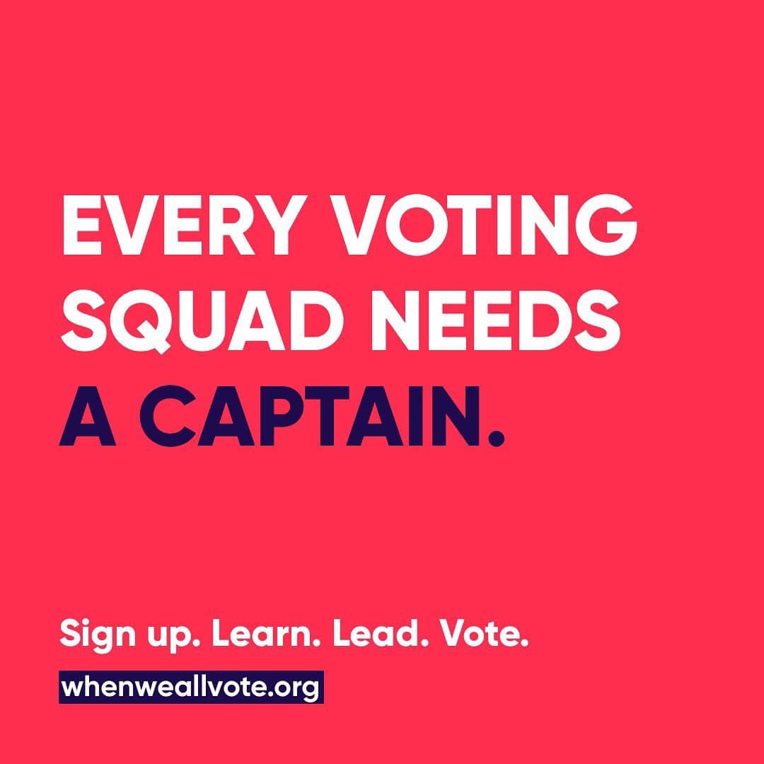 Kelly McCrearyさんのインスタグラム写真 - (Kelly McCrearyInstagram)「I’m proud to be a @WhenWeAllVote ambassador and team up with @MichelleObama. Will you join us to make sure every eligible voter is registered? Whenweallvote.org」11月8日 1時41分 - seekellymccreary