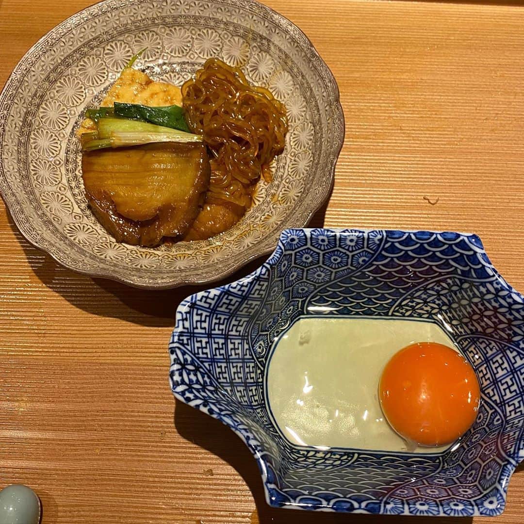 藤原ヒロシのグルメインスタ