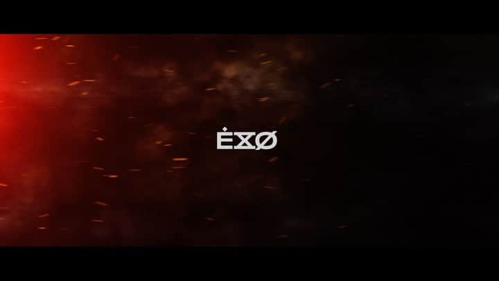 EXO-Kのインスタグラム：「#EXO #엑소 Concept Trailer #EXODEUX」