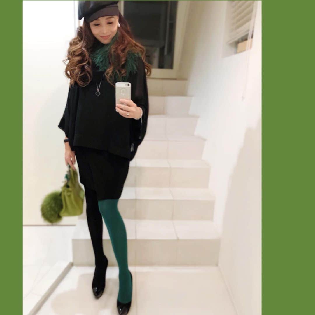 麻美のインスタグラム