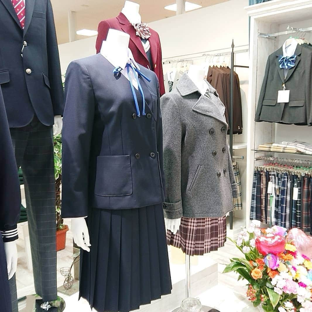 制服専門店CONOMiのインスタグラム