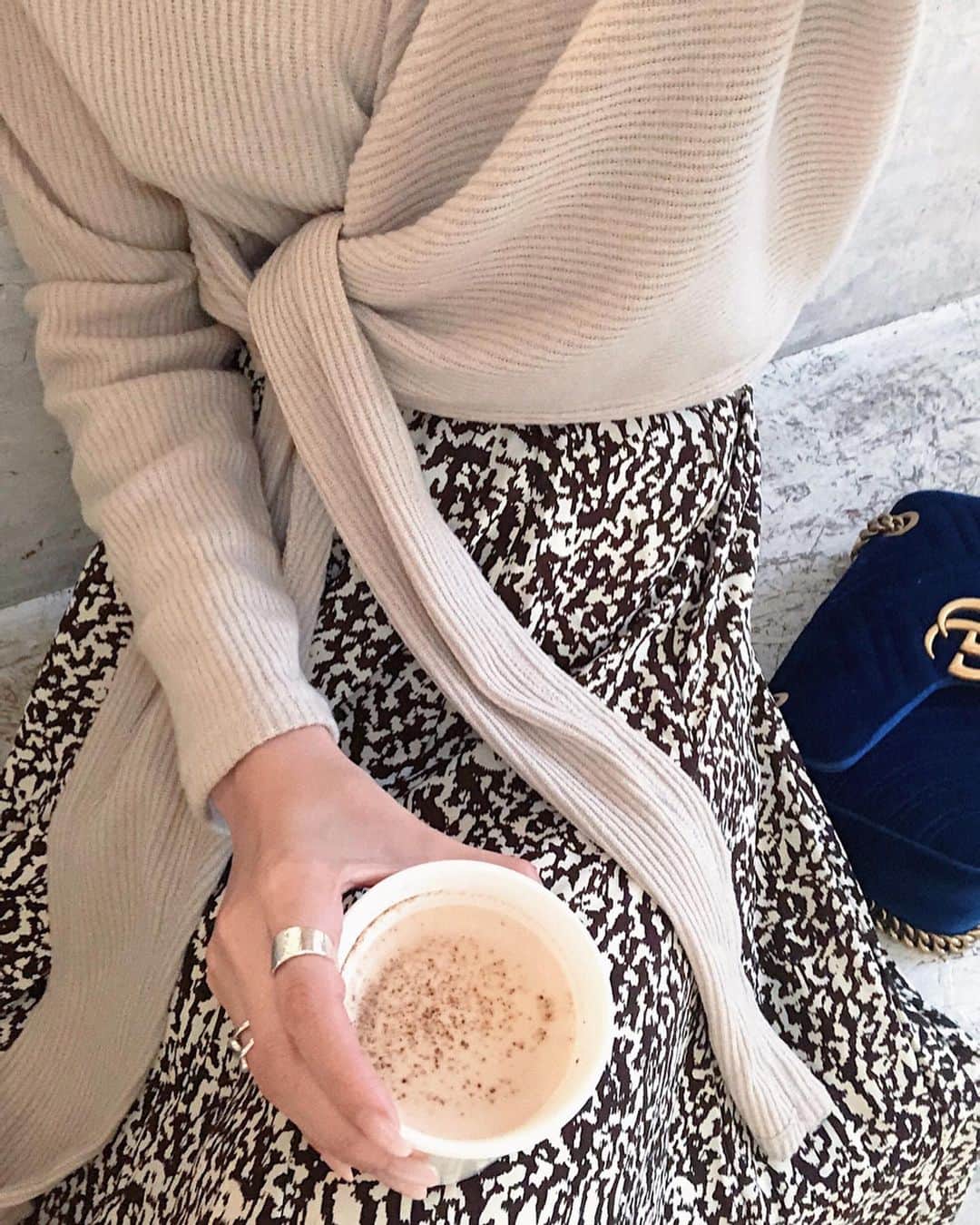 Yuika Matsuのグルメインスタ