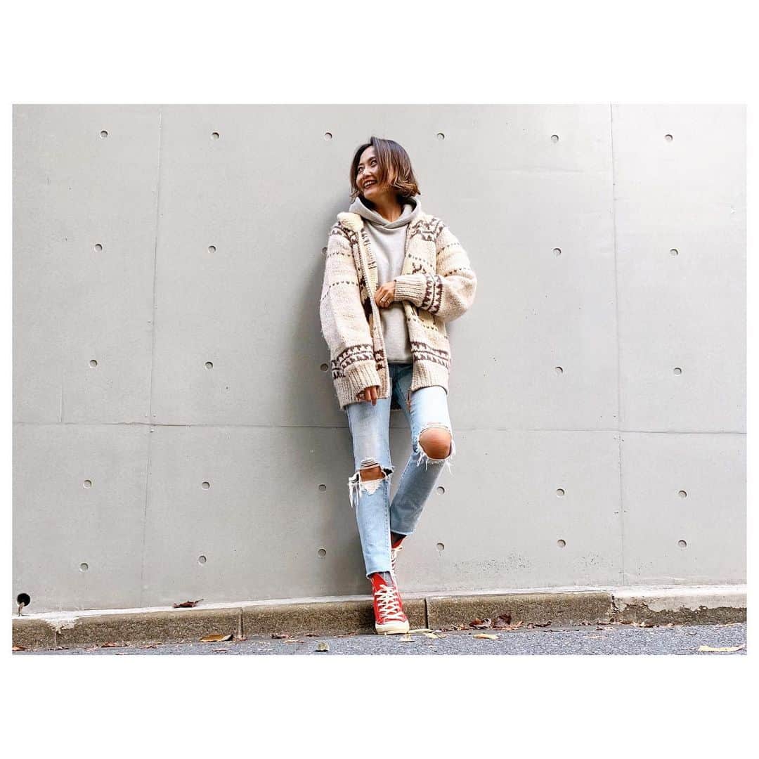 李ヒャンのインスタグラム
