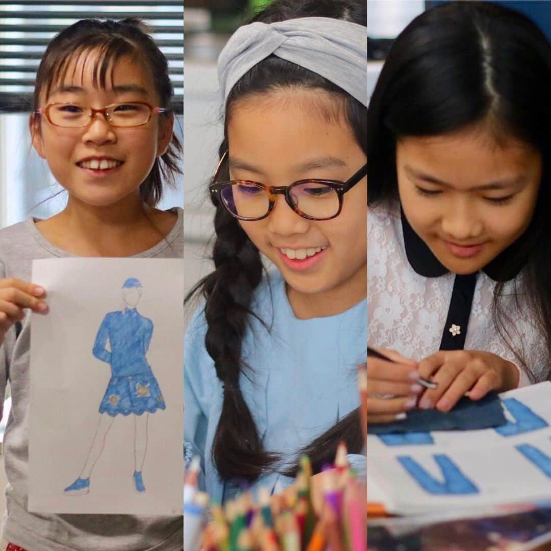 kids_design_schoolのインスタグラム