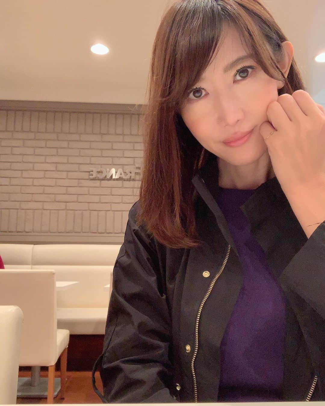 渋谷恭子のグルメインスタ