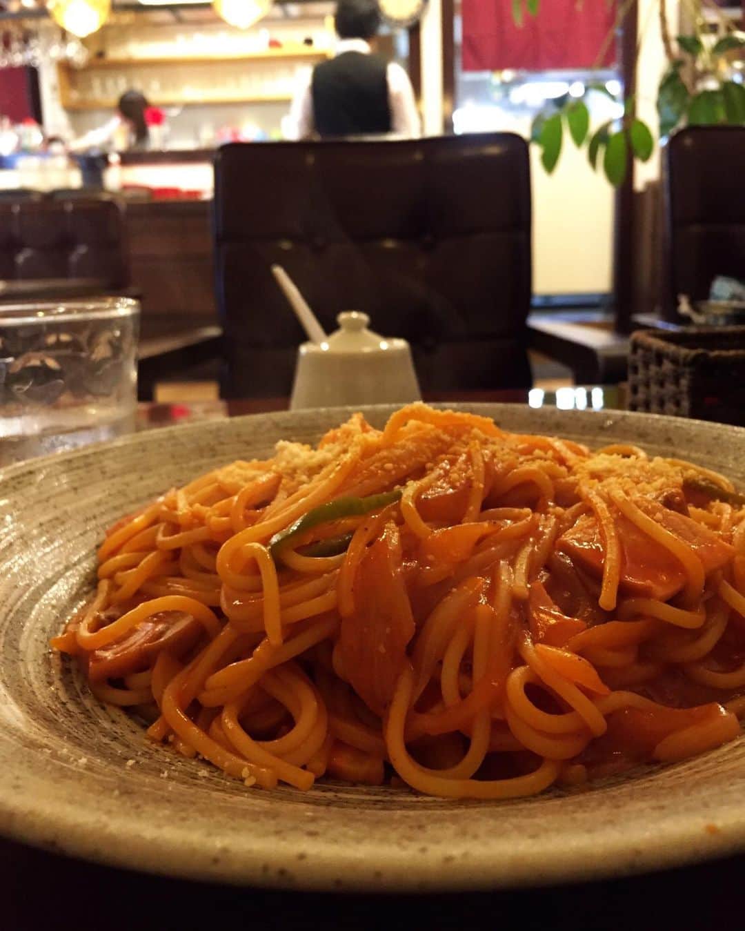 田中幸恵のグルメインスタ