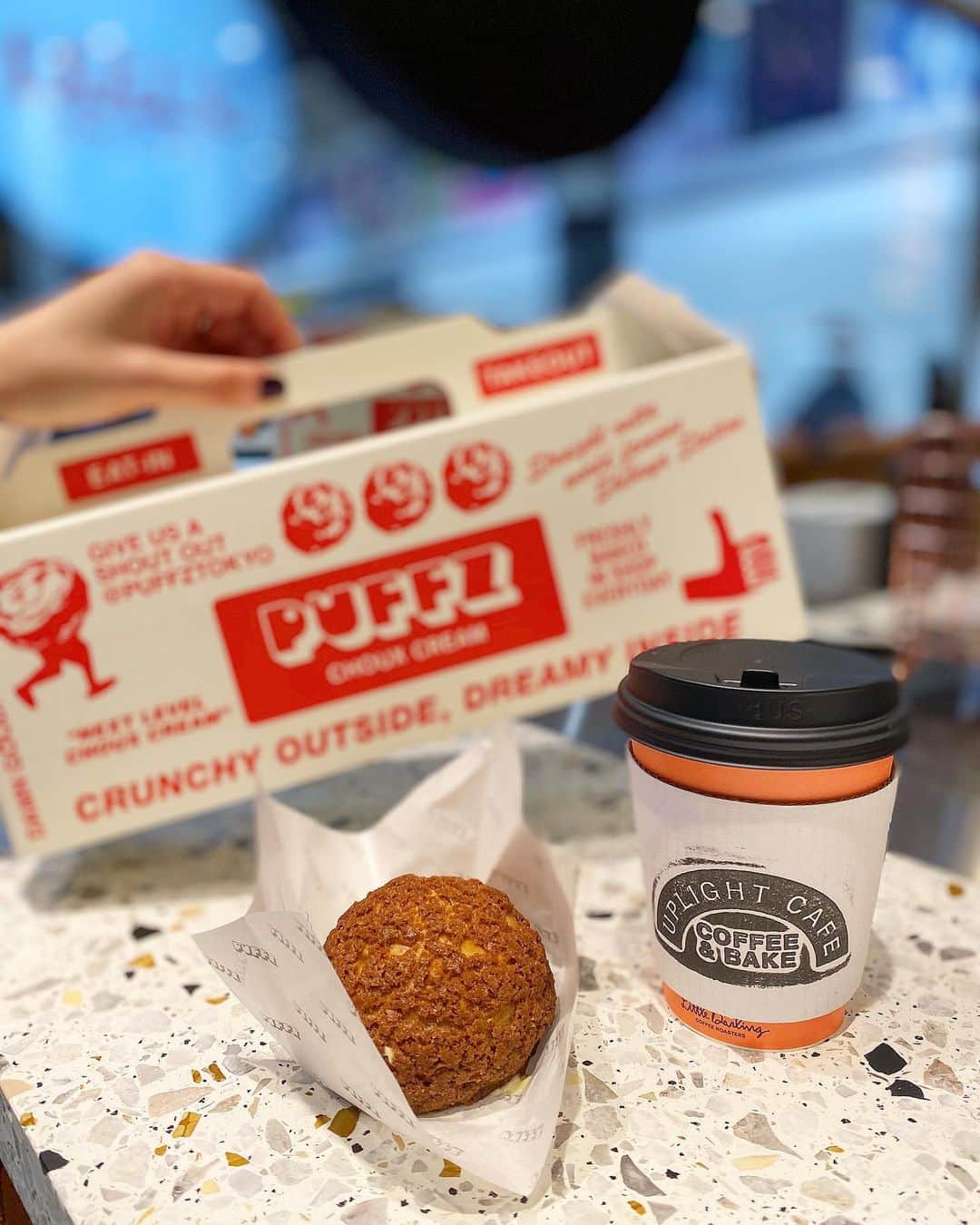 Mai Wakimizuのグルメインスタ