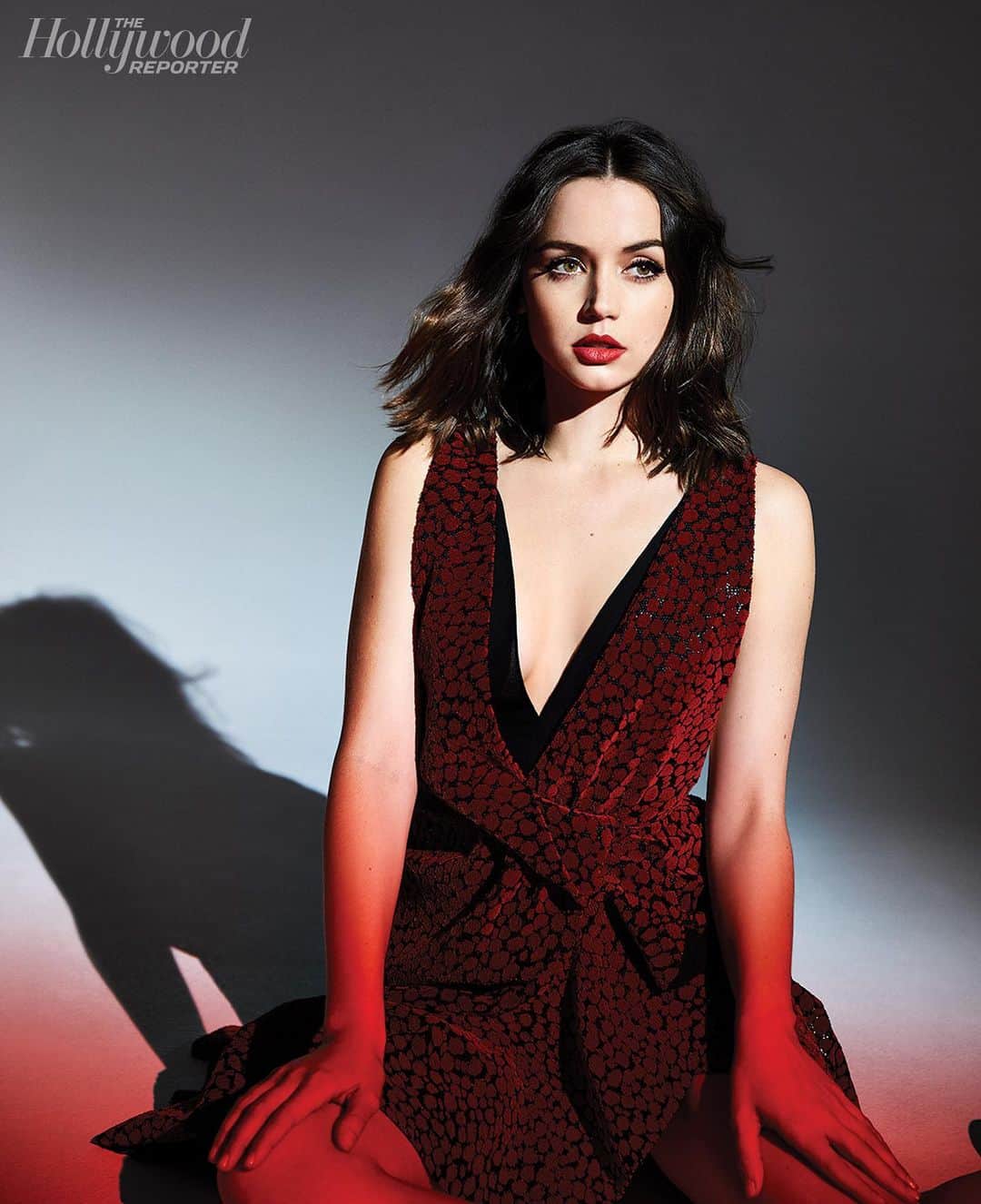 アナ・デ・アルマスのインスタグラム：「I can’t wait for the world to meet Paloma in @007 #NOTIMETODIE !」