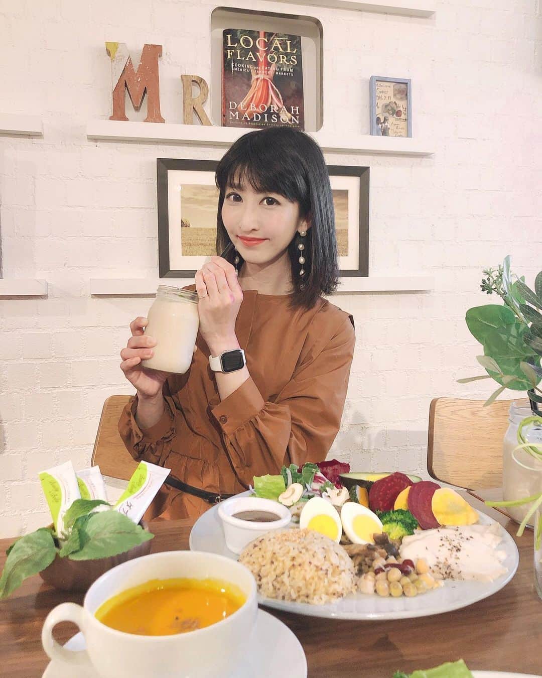 土屋香織のグルメインスタ