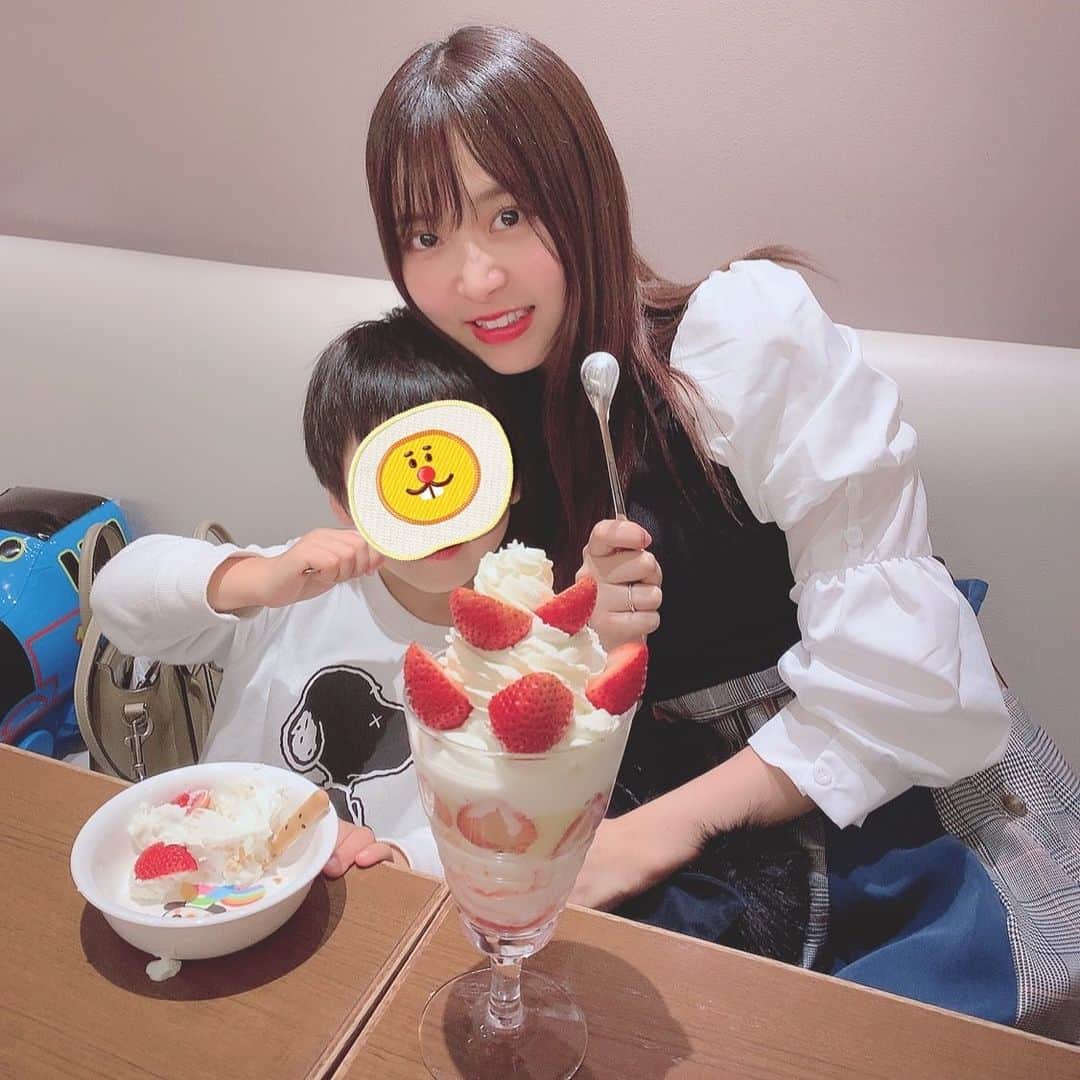 武田るいのグルメインスタ