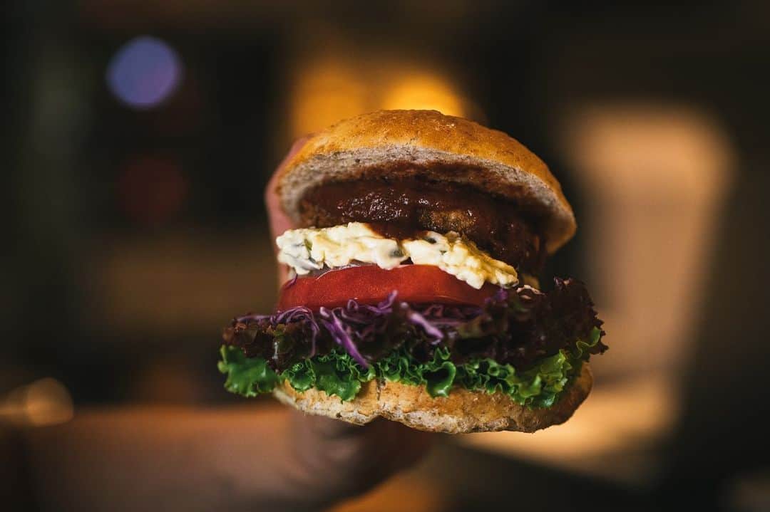 ORGANIC TABLE BY LAPAZのグルメインスタ