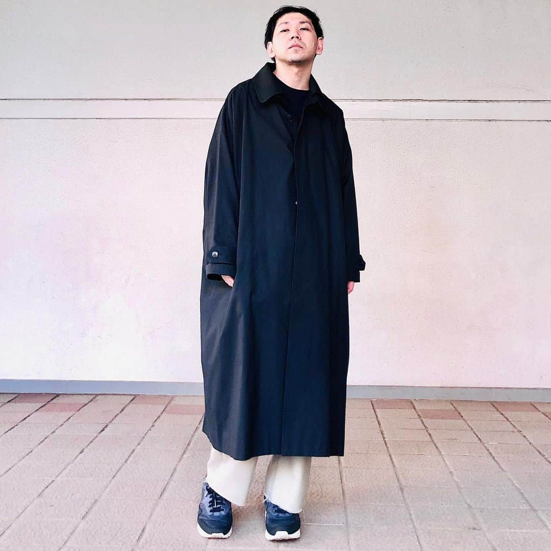 UOMOのインスタグラム