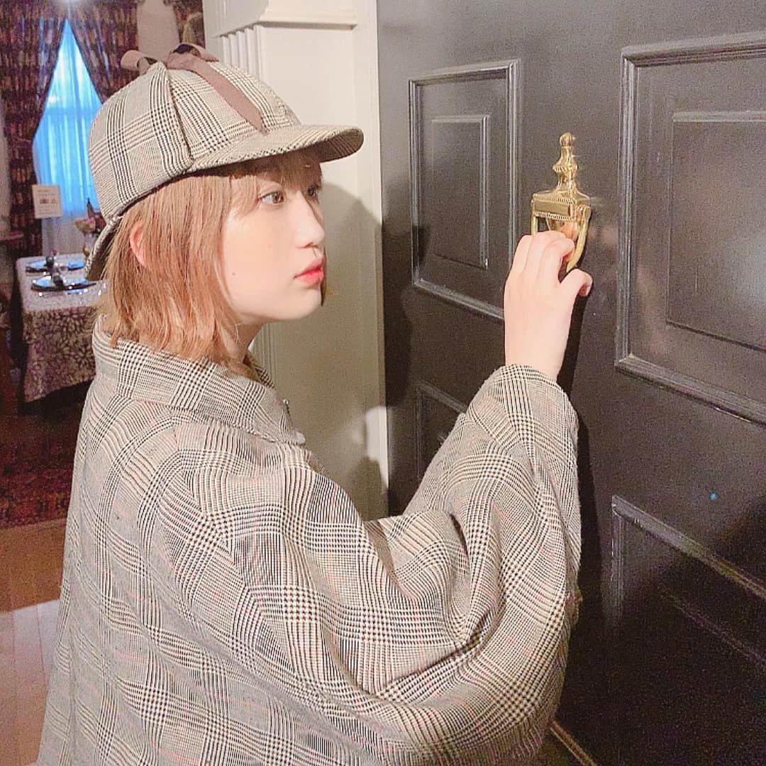 千知のグルメインスタ