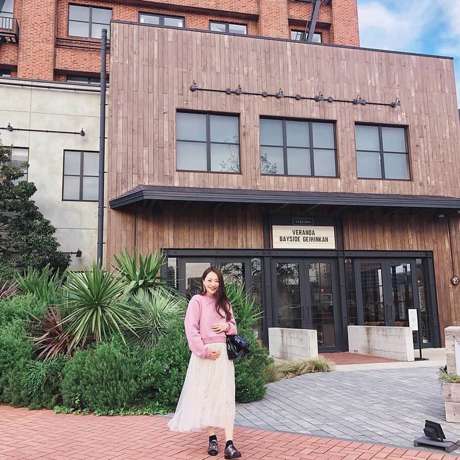 磯部奈央のグルメインスタ