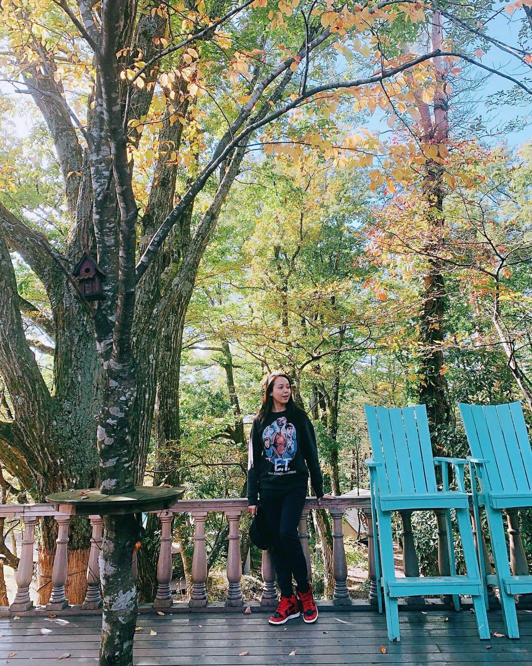 吉田セイラのグルメインスタ