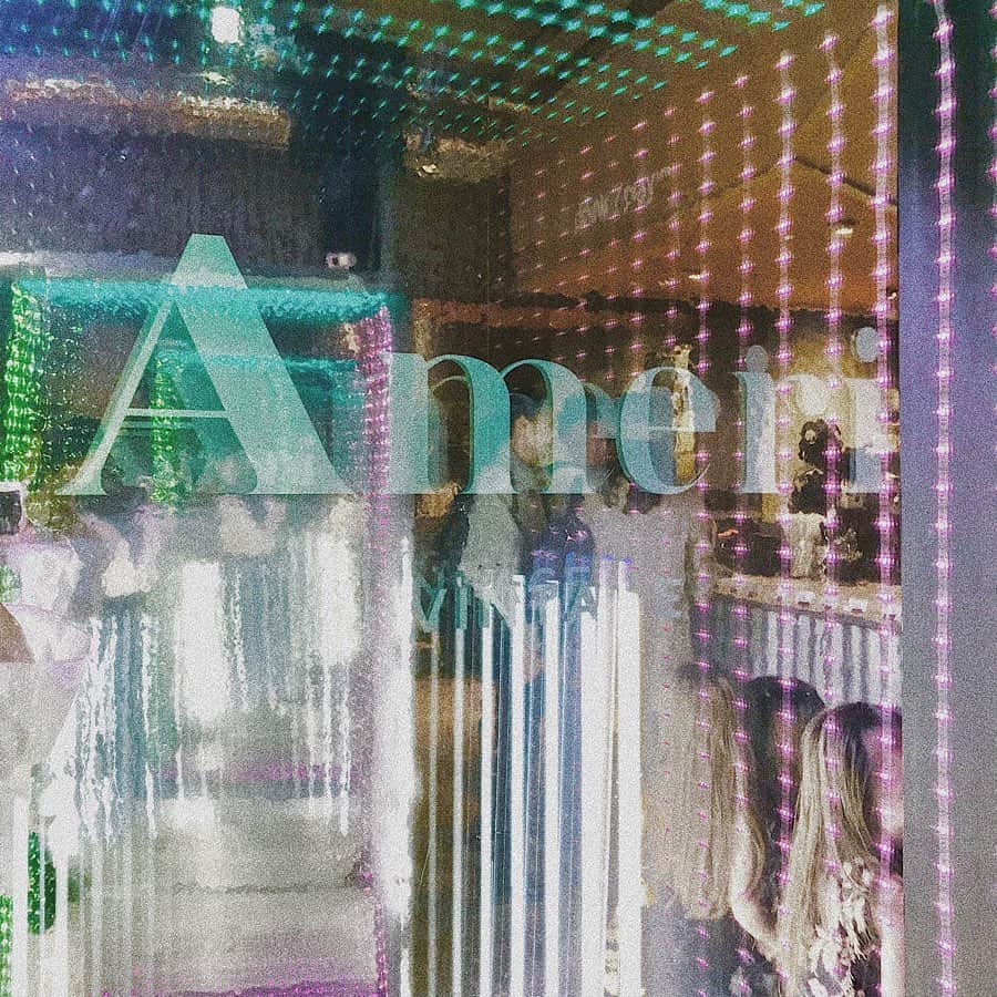 布川桃花さんのインスタグラム写真 - (布川桃花Instagram)「Ameri Vintage 5th Party🥂 #AmeriVintage」11月8日 11時22分 - momoka_fukawa