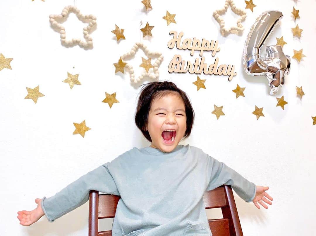 木村直人さんのインスタグラム写真 - (木村直人Instagram)「生まれてきてくれてありがとう。  #長男　#4歳」11月8日 11時40分 - air_kimura