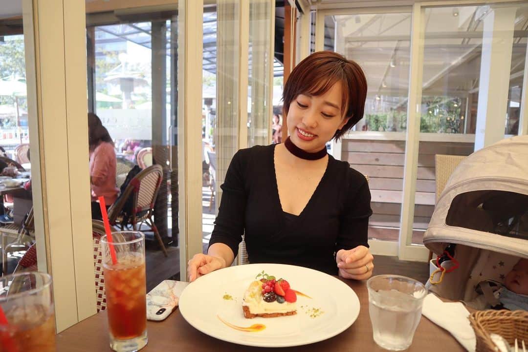 DJ YURiAのグルメインスタ