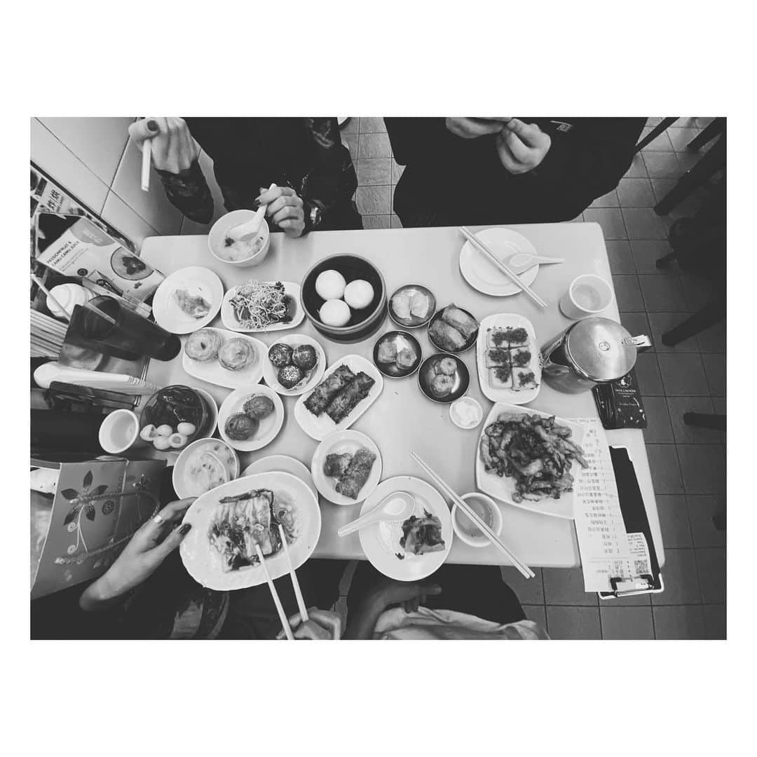 島田大介のインスタグラム：「back to SG 🇸🇬 #daisukeshimadaphotograph」