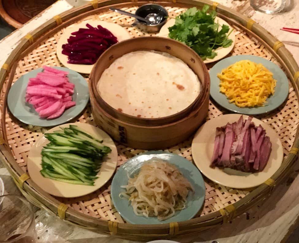 進藤やす子のグルメインスタ