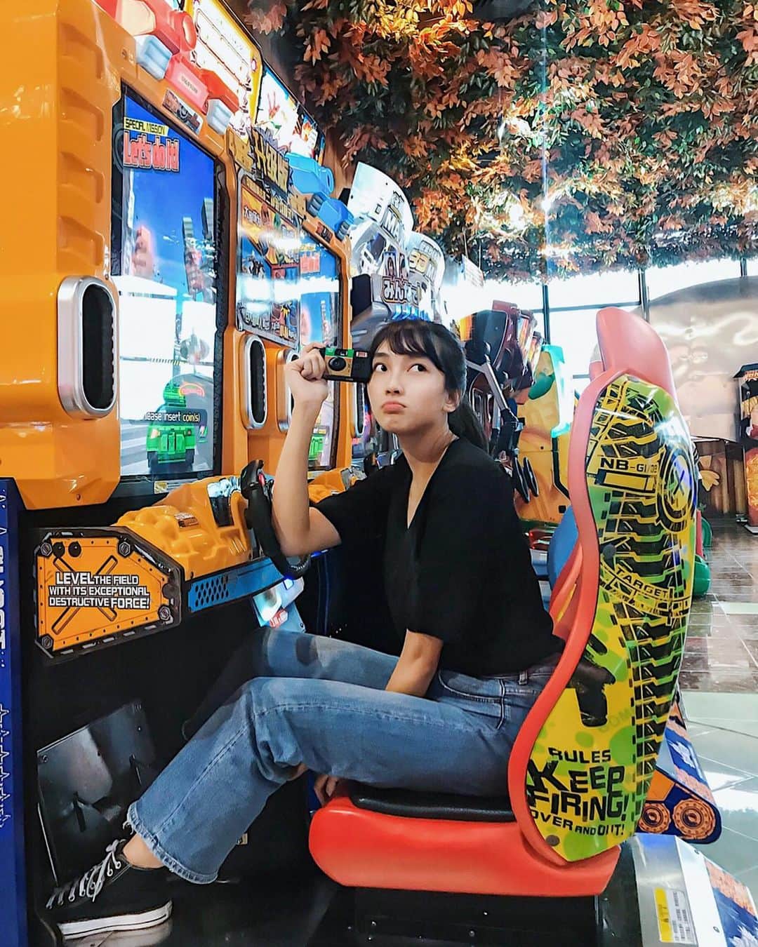 リディア・マウリダ・ジュハンダルさんのインスタグラム写真 - (リディア・マウリダ・ジュハンダルInstagram)11月8日 12時28分 - l__d__y