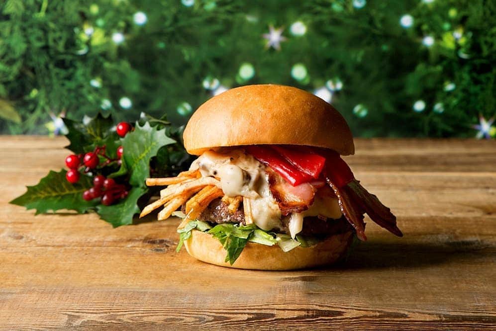 THE COUNTER JAPAN公式のグルメインスタ