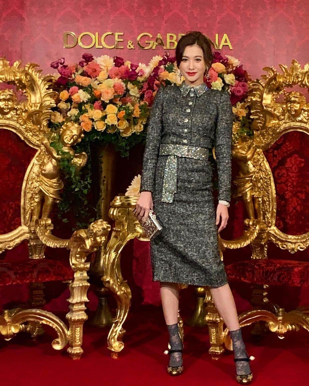 平山美春のグルメインスタ