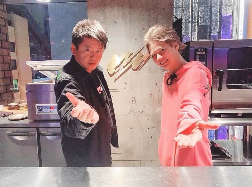 春木開のグルメインスタ