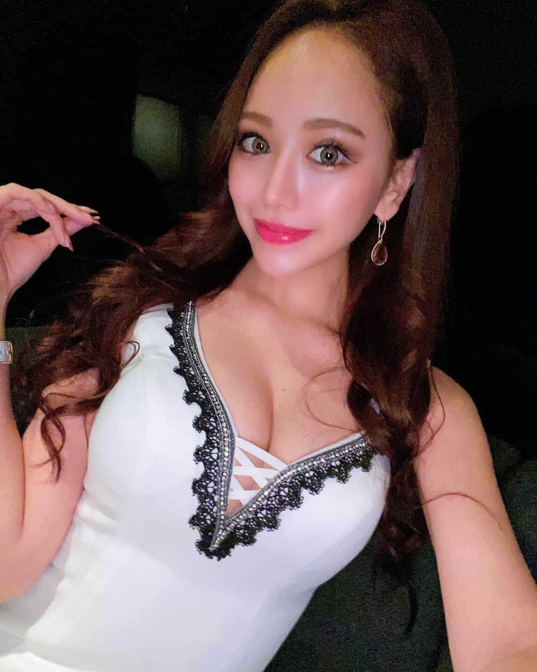 桜ゆみのグルメインスタ