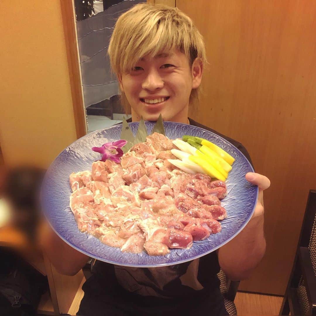 清宮海斗のインスタグラム