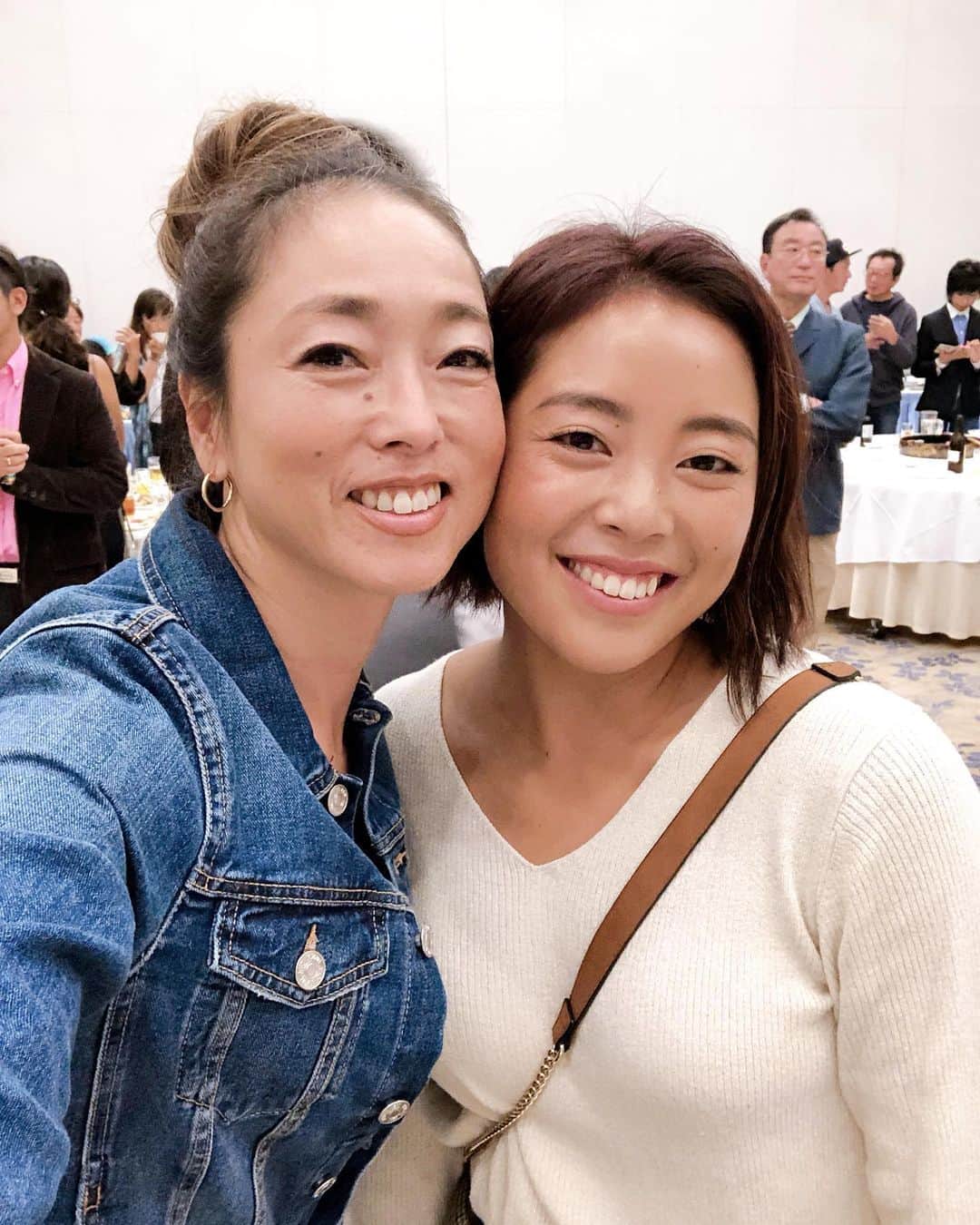 岡部亜紀のグルメインスタ