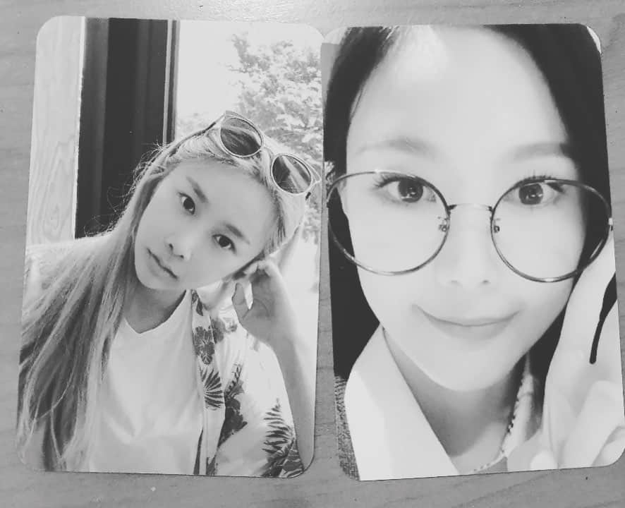 ガインさんのインスタグラム写真 - (ガインInstagram)「아 . . 가인포카랑 바꿔주실분없나요」11月8日 22時55分 - songain87