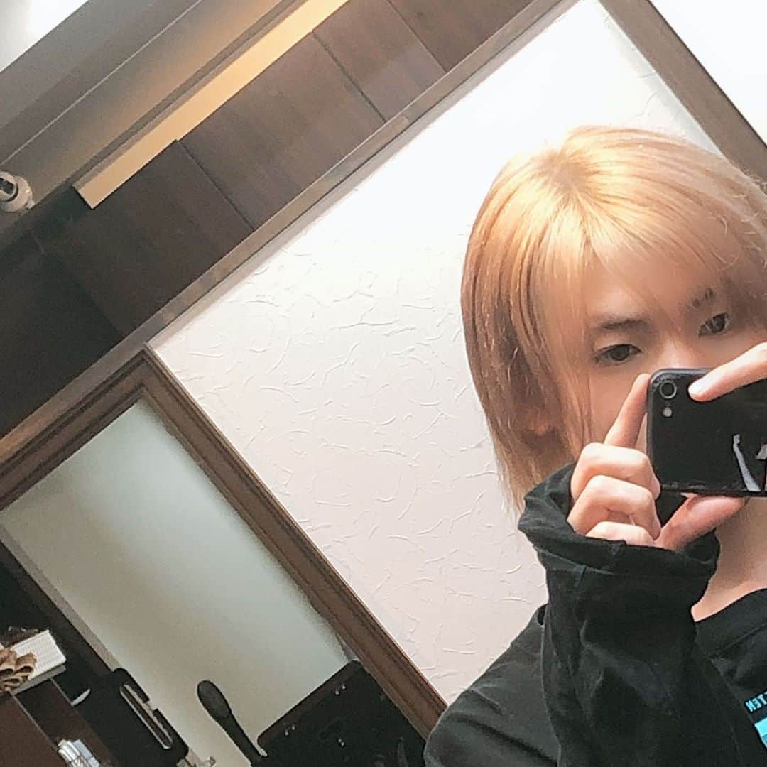 鯨井俊介のインスタグラム