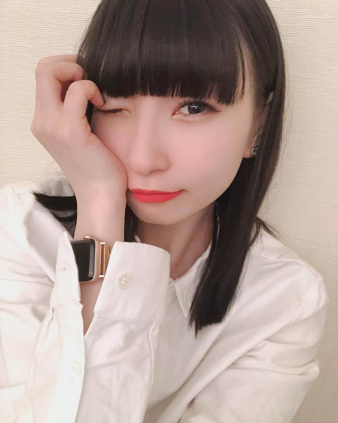 ピンキー！☆藤咲彩音のインスタグラム