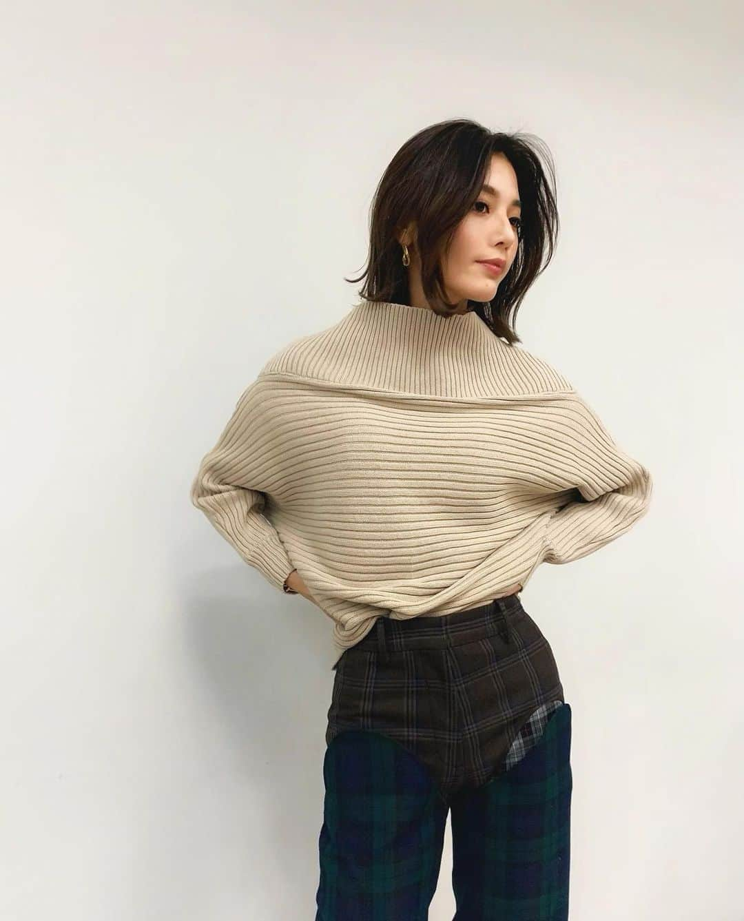 島袋聖南さんのインスタグラム写真 - (島袋聖南Instagram)11月8日 23時02分 - seina4444