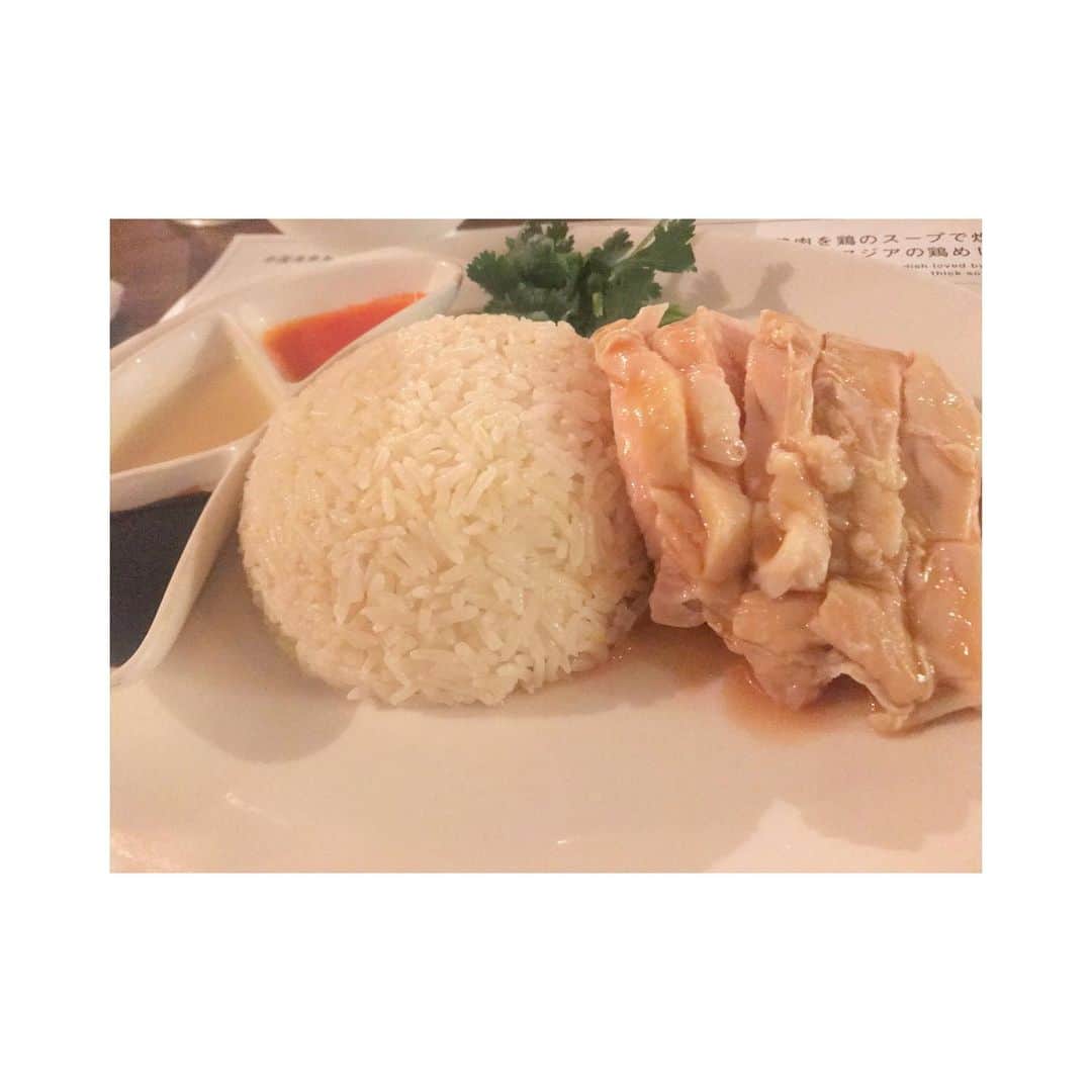 森脇加奈子のグルメインスタ