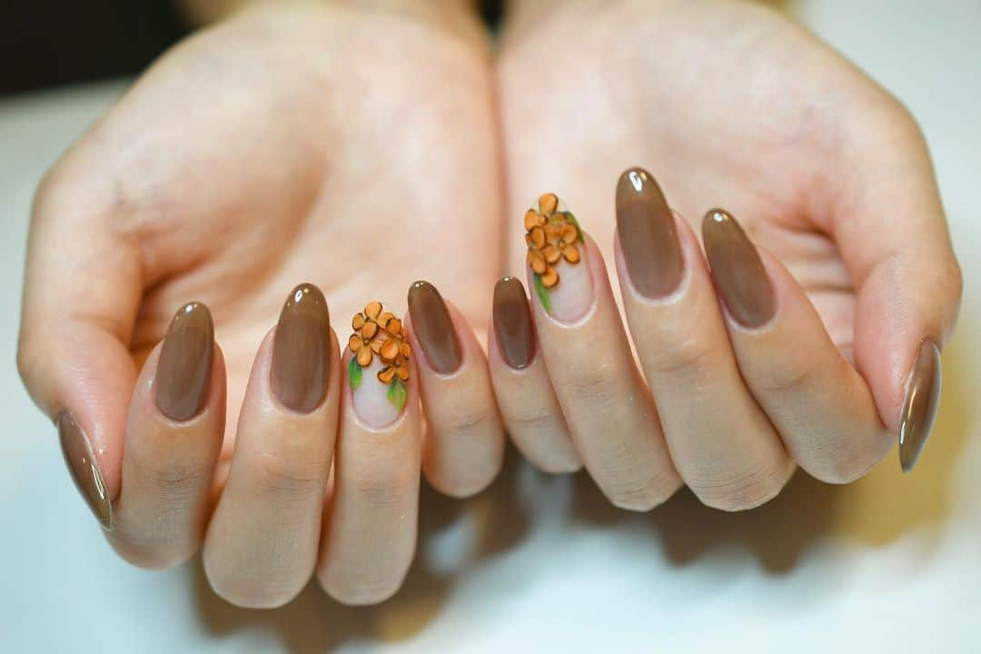 Yuka Maeda ::manicurelistのインスタグラム